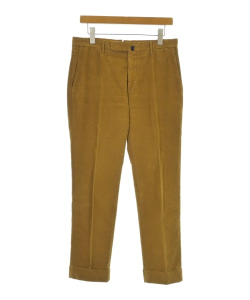 インコテックス(INCOTEX)のINCOTEX パンツ（その他）