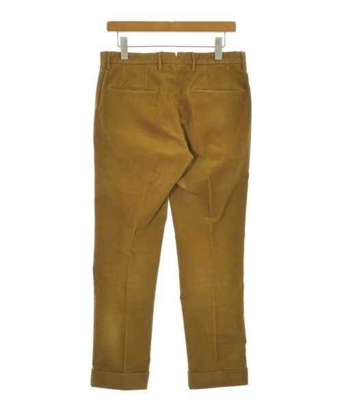 INCOTEX（インコテックス）その他 黄 サイズ:46(M位) メンズ/2200669022230