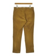 INCOTEX（インコテックス）その他 黄 サイズ:46(M位) メンズ/2200669022230