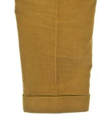 INCOTEX（インコテックス）その他 黄 サイズ:46(M位) メンズ/2200669022230