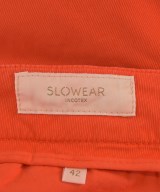 INCOTEX（インコテックス）その他 オレンジ サイズ:42(M位) レディース/2200663749034