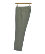 INCOTEX（インコテックス）スラックス グレー サイズ:48(L位) メンズ/2200726330193