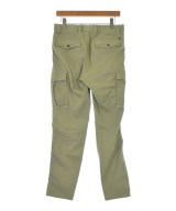 INCOTEX（インコテックス）カーゴパンツ カーキ サイズ:30(M位) メンズ/2200729354110