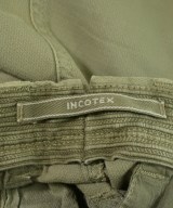 INCOTEX（インコテックス）カーゴパンツ カーキ サイズ:30(M位) メンズ/2200729354110