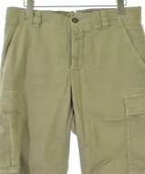 INCOTEX（インコテックス）カーゴパンツ カーキ サイズ:30(M位) メンズ/2200729354110