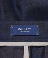 INCOTEX（インコテックス）スラックス 紺 サイズ:42(M位) レディース/2200729753050