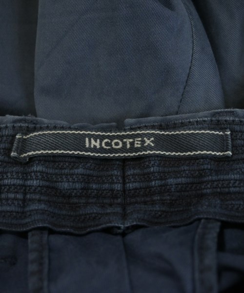 INCOTEX（インコテックス）その他 紺 サイズ:31(M位) メンズ/2200730563044