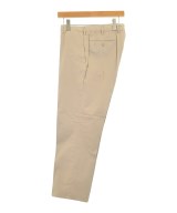 INCOTEX（インコテックス）スラックス ベージュ サイズ:48(L位) メンズ/2200730607014