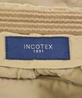INCOTEX（インコテックス）スラックス ベージュ サイズ:48(L位) メンズ/2200730607014