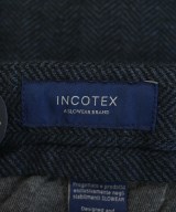 INCOTEX（インコテックス）スラックス 紺 サイズ:46(M位) メンズ/2200730922452