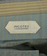 INCOTEX（インコテックス）スラックス グレー サイズ:46(M位) メンズ/2200721040356