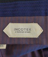 INCOTEX（インコテックス）スラックス グレー サイズ:46(M位) メンズ/2200721040370