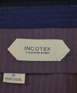 INCOTEX（インコテックス）スラックス 紺 サイズ:46(M位) メンズ/2200721040387