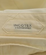 INCOTEX（インコテックス）チノパン 白 サイズ:46(M位) メンズ/2200732761110