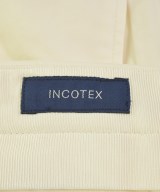 INCOTEX（インコテックス）チノパン 白 サイズ:46(M位) メンズ/2200733154119