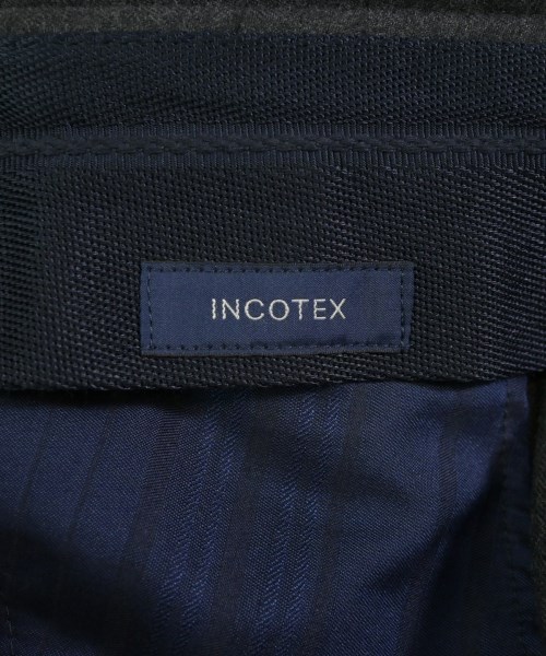 INCOTEX（インコテックス）その他 グレー サイズ:46(M位) メンズ/2200735789050