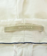 INCOTEX（インコテックス）その他 白 サイズ:31(M位) メンズ/2200735834026