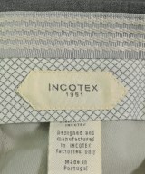 INCOTEX（インコテックス）スラックス グレー サイズ:46(M位) メンズ/2200732554019