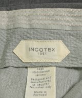 INCOTEX（インコテックス）スラックス グレー サイズ:46(M位) メンズ/2200732554033