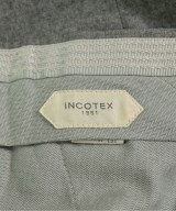 INCOTEX（インコテックス）スラックス グレー サイズ:46(M位) メンズ/2200732554057