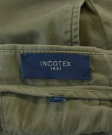 INCOTEX（インコテックス）その他 カーキ サイズ:44(S位) メンズ/2200719590078