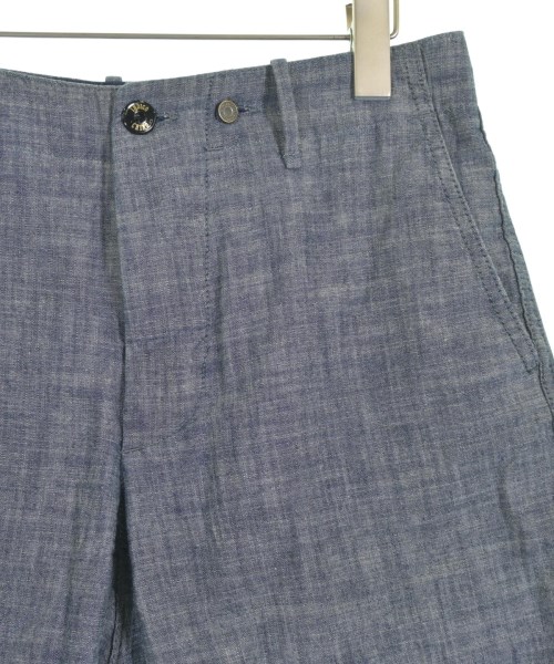 INCOTEX（インコテックス）ショートパンツ 青 サイズ:29(S位) メンズ/2200719389146
