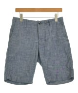 INCOTEX（インコテックス）ショートパンツ 青 サイズ:29(S位) メンズ/2200719389146