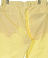 INCOTEX（インコテックス）その他 黄 サイズ:46(M位) メンズ/2200722618080