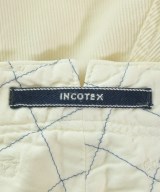 INCOTEX（インコテックス）その他 白 サイズ:32(L位) メンズ/2200722708149