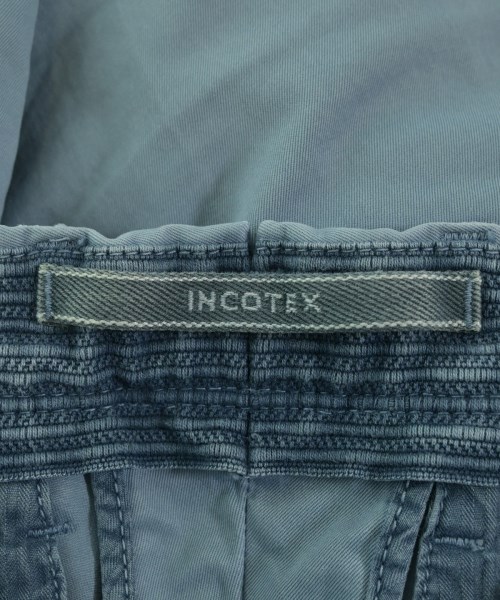 INCOTEX（インコテックス）その他 青 サイズ:-(S位) メンズ/2200719646058