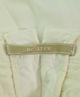 INCOTEX（インコテックス）スラックス 白 サイズ:30(M位) メンズ/2200719646065