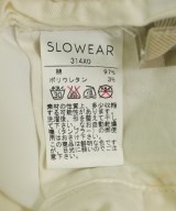 INCOTEX（インコテックス）スラックス 白 サイズ:30(M位) メンズ/2200719646065