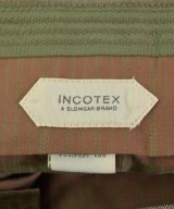 INCOTEX（インコテックス）スラックス ベージュ サイズ:48(L位) メンズ/2200723709275
