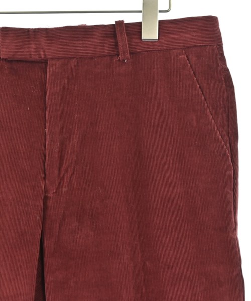 ETRO（エトロ）その他 赤 サイズ:48(L位) メンズ/2200682356022