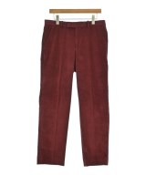 ETRO（エトロ）その他 赤 サイズ:48(L位) メンズ/2200682356022