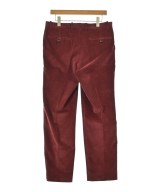 ETRO（エトロ）その他 赤 サイズ:48(L位) メンズ/2200682356022