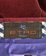 ETRO（エトロ）その他 赤 サイズ:48(L位) メンズ/2200682356022