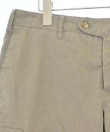 INCOTEX（インコテックス）ショートパンツ カーキ サイズ:48(L位) メンズ/2200682403146