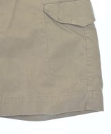INCOTEX（インコテックス）ショートパンツ カーキ サイズ:48(L位) メンズ/2200682403146