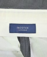 INCOTEX（インコテックス）スラックス グレー サイズ:46(M位) メンズ/2200682440011