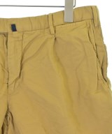 INCOTEX（インコテックス）ショートパンツ ベージュ サイズ:50(XL位) メンズ/2200682961363