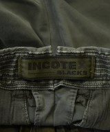 INCOTEX（インコテックス）チノパン グレー サイズ:-(XS位) メンズ/2200683171013