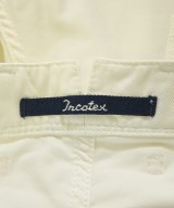 INCOTEX（インコテックス）チノパン 白 サイズ:31(M位) メンズ/2200685307083