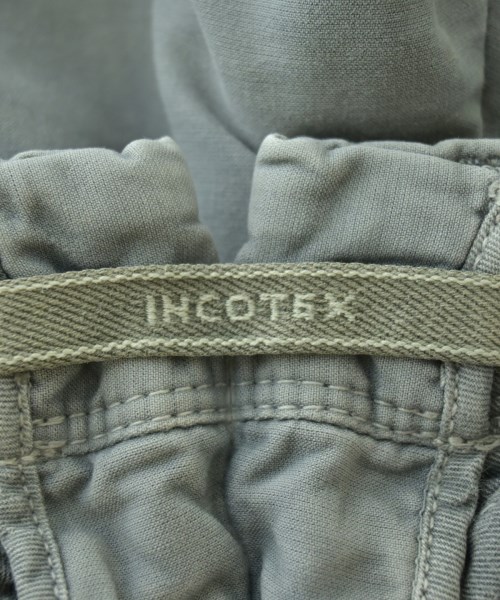 INCOTEX（インコテックス）その他 グレー サイズ:30(M位) メンズ/2200685702017