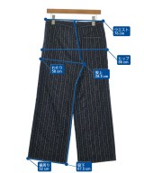 INCOTEX（インコテックス）その他 紺 サイズ:42(M位) レディース/2200679823056