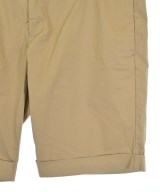 INCOTEX（インコテックス）ショートパンツ ベージュ サイズ:50(XL位) メンズ/2200686628187