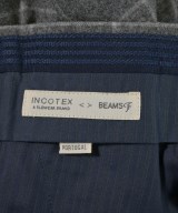 INCOTEX（インコテックス）スラックス グレー サイズ:42(M位) レディース/2200687130047