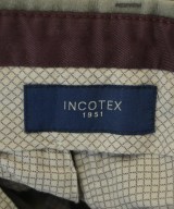 INCOTEX（インコテックス）カーゴパンツ グレー サイズ:48(L位) メンズ/2200687900039