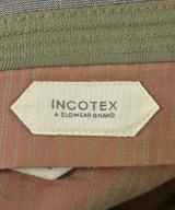 INCOTEX（インコテックス）スラックス グレー サイズ:44(S位) メンズ/2200688497125