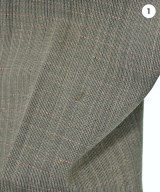 INCOTEX（インコテックス）スラックス グレー サイズ:44(S位) メンズ/2200688497125
